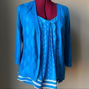 New York & Company Cardigan